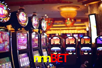 Casino Ao Vivo nnnbet