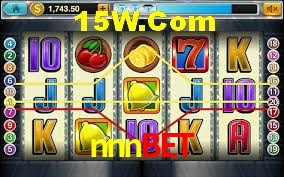 VIP Casino nnnbet