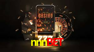 nnnbet: Jogos de Caça-Níqueis-Altas Recompensas, Roleta-Velocidade, Blackjack-Desafios Máximos